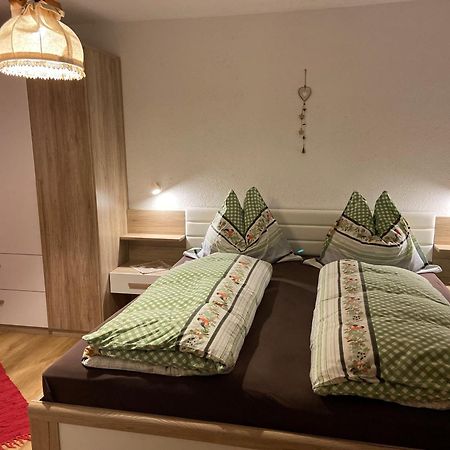 Apartmán Alpenperle Bichlbach Pokoj fotografie