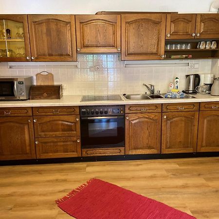 Apartmán Alpenperle Bichlbach Pokoj fotografie